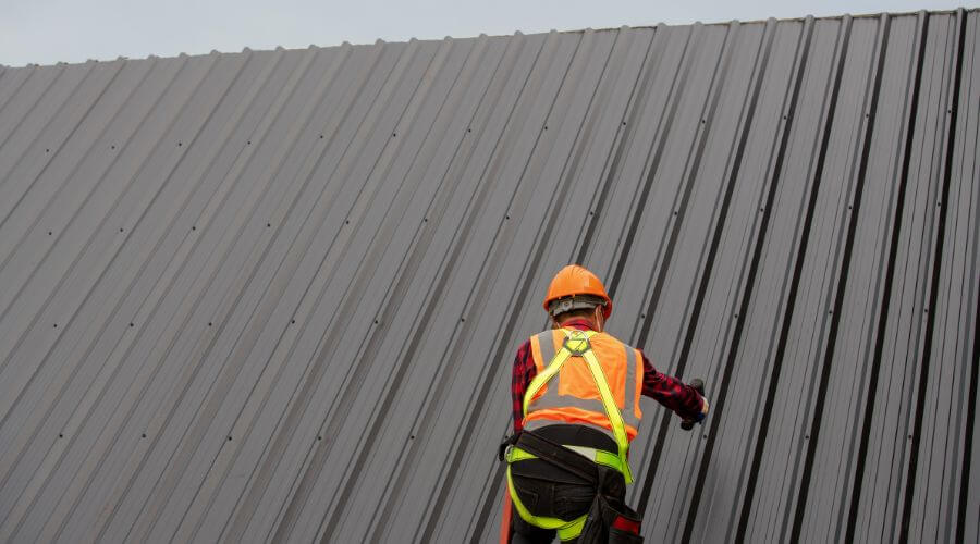 Local Siding Services in Ecleto, TX